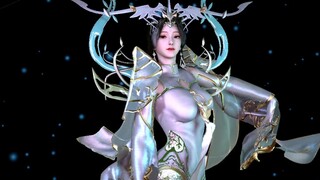 Perfect World [4K] Willow God's Cup