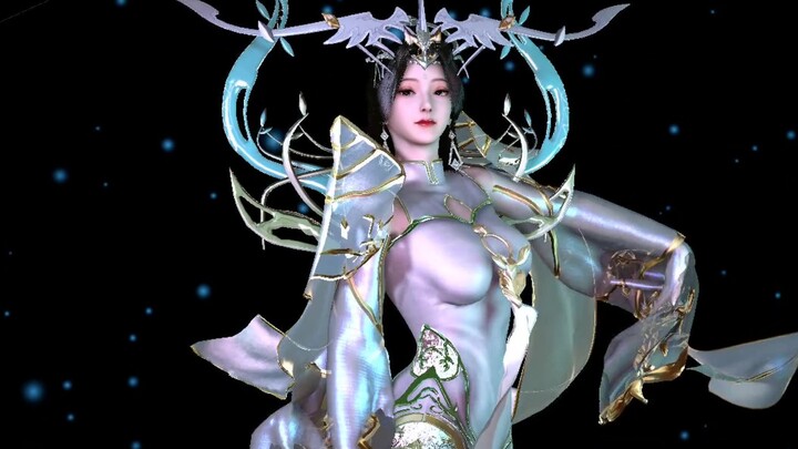 Dunia Sempurna [4K] Piala Tuhan Willow