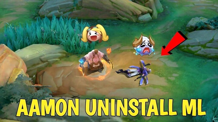 FRANCO.EXE __ LOCK AAMON SAMPAI NGAJAK KETEMUAN 🤣