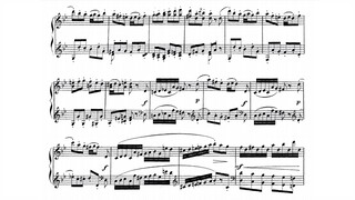 Joachim Raff - Introduction and allegro scherzoso Op. 87 (audio + sheet music)