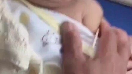 Cute Baby