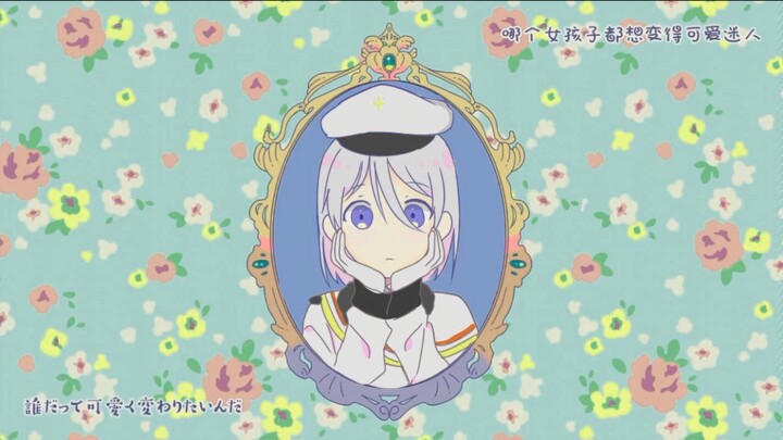 [خط يد Azur Lane/أثر] ملكة الشمال تريد أن تكون لطيفة أيضًا!