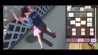 sakura school simulator #sakuraschoolsimulator