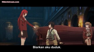 Eps_15 lu mingfei vs para raja dragon musim 2 [dragon raja Season 2]