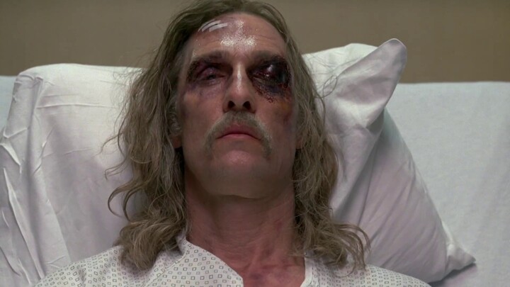 [Rust Cohle's personal remix of "True Detective" Season 1] Confessions of a pessimist