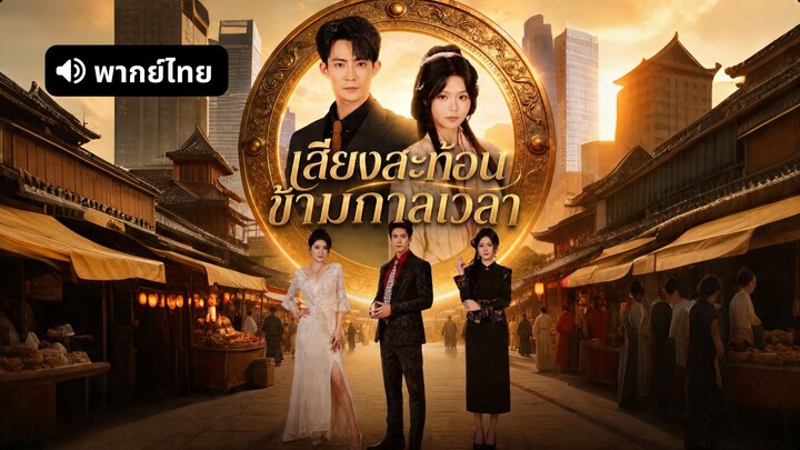 [ดูฟรีเต็มเรื่อง] เสียงสะท้อนข้ามกาลเวลา (พากย์ไทย)