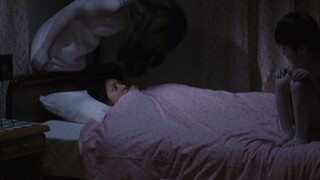 Explain the Japanese ghost movie "The Curse of Granny Yukieda", revealing the method to see Kayako, 