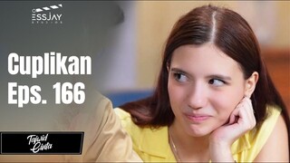 TAJWID CINTA | Cuplikan Eps. 166