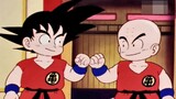 [Dragon Ball]Budokai Terbaik di Dunia-Wukong VS Krillin