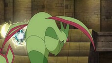 Pokemon (Dub) Episode 113