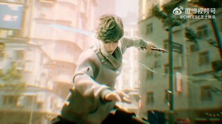 [New Donghua] Master or Mirrors【Official Trailer】