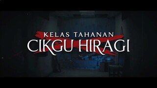 Hiragi cikgu tahanan kelas ep 14