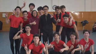 大三(上）技巧组合