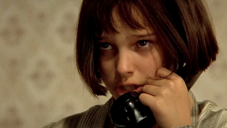 Leon (The professional)