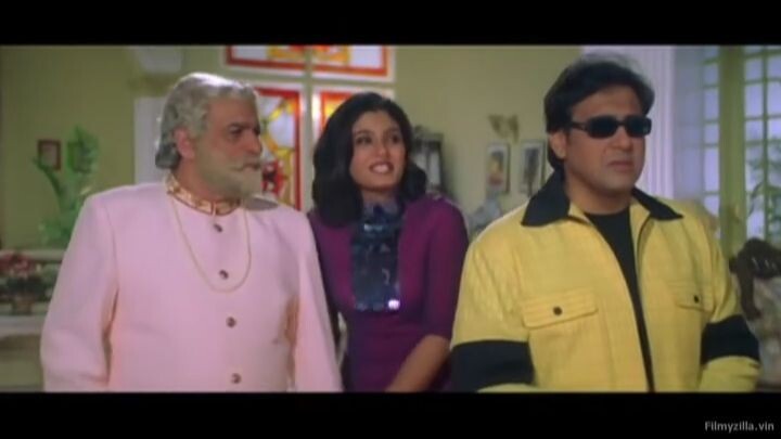 Akhiyon Se Goli Maare - Hindi Full Movie HD