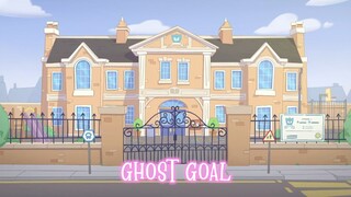 Isadora Moon - Ghost Goal