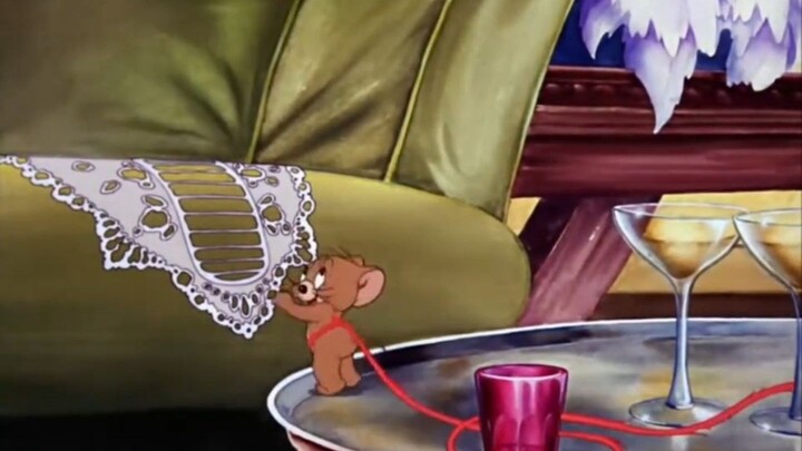 [Selamat Ulang Tahun Fan Shi] Drama Botol Bambu Fan