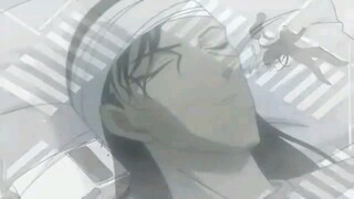 #AnimeMV2k Tổ chức áo đen (Thám tử lừng danh Conan) phần 2