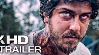 THE BEST UPCOMING MOVIES 2021 (ตัวอย่างใหม่) 11