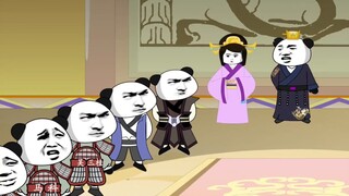 Time Travel to the Late Ming Dynasty Season 2 Episode 36 The First Battle of the Yellow River