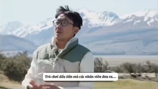 Vietsub Bros on Foot tập 5