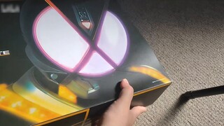 [F unboxing] 800 yuan CSM Caesar? Teach you how to "pick up trash" in a Japanese second-hand store