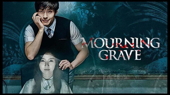 Mourning Grave TAGALOG DUBBED