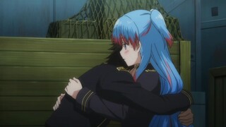 Kapan ya kata kata indah seperti ini bisa diucapkan ?