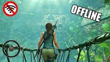 Top 7 Tomb Raider Games For Android HD OFFLINE DROIDGAMES