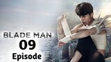 Blade Man Ep 9 Tagalog Dubbed 720p HD