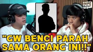 ALASAN GW BERMAIN SAMPE SEKARANG!! GW PENGEN DIA ADA DI BAWAH GW!! - EMPETALK Udil