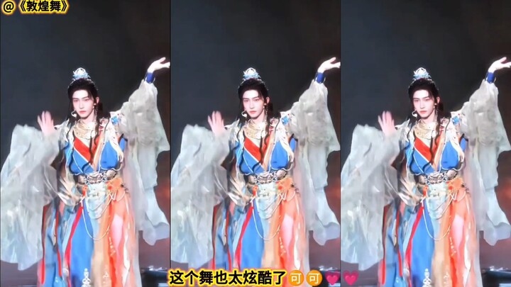 A Roundup of Viral “Chinese-style Dances” That Stunned Everyone as Soon as They Appeared—Which One D