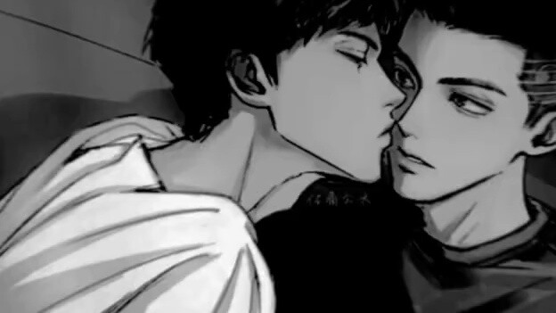 Haha~ Dalam sekejap berubah menjadi cerita hantu, jadi berhati-hatilah jika kamu penakut.