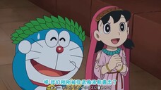 Doraemon episode 827