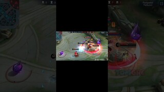 Franco bengkel #shorts #mobilelegends #tomgrc