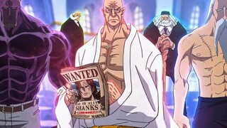 Hé lộ thông tin về Arc cuối, Red Line - Vùng đất của Thần P2