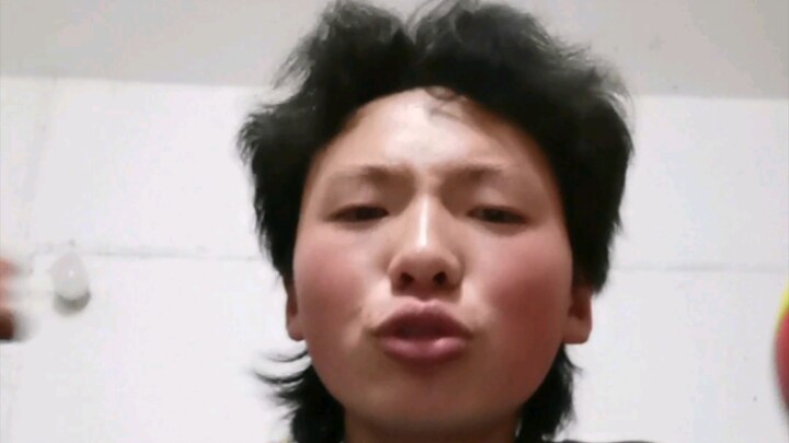 Anh bạn, anh em có xem Bóng chuyền nam không? !