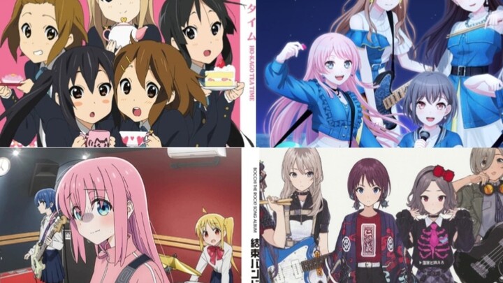 Those who have seen all four of them should be shot directly