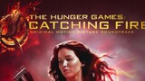 THE HUNGER GAME: Catching fire | Tagalog dub | FULL MOVIE