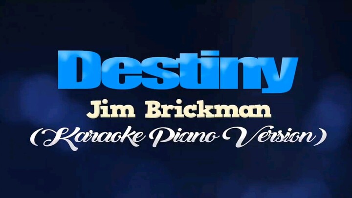 Destiny Liannie Version