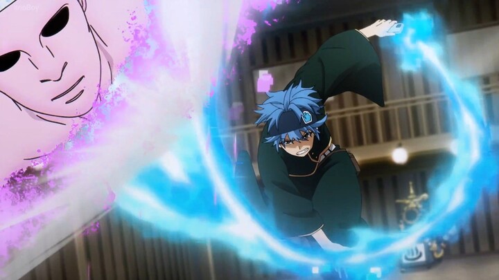 Dead Account episode 3 Full English Sub | REACTION