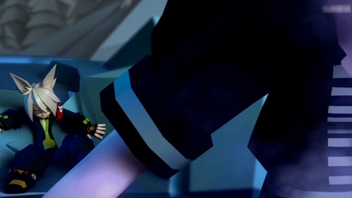 Ghost Fox, how are you going to pay back what you owe Miss Lena?