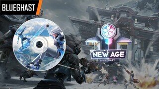 Nhạc Nền OB31 | Free Fire: New Age