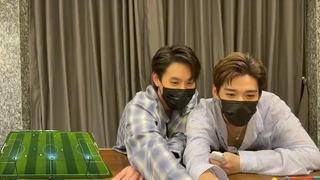 รวมโมเม้นท์ บิวกิ้นพีพี ใน BKPPxSurpriseVLIVE