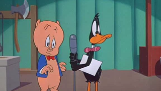 Looney Tunes Classic Collections - The Ducksters