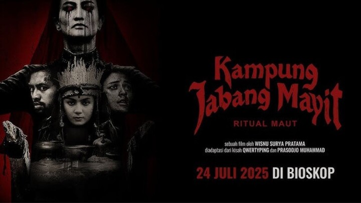 Kampung Jabang Mayit - Ritual Maut (2025)