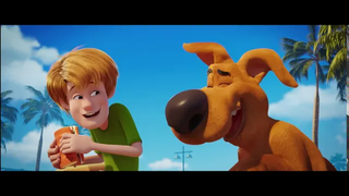 SCOOB! - Trailer F7 (เสียงไทย)