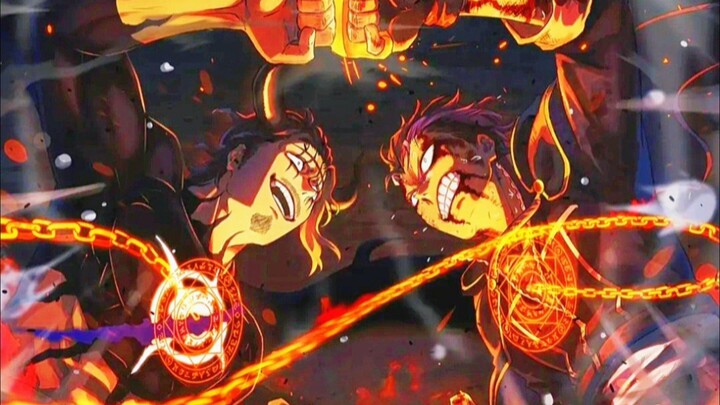 Brutal Baru Tayang Final Openingnya Terlalu Ngeri Epic parah..‼️😱