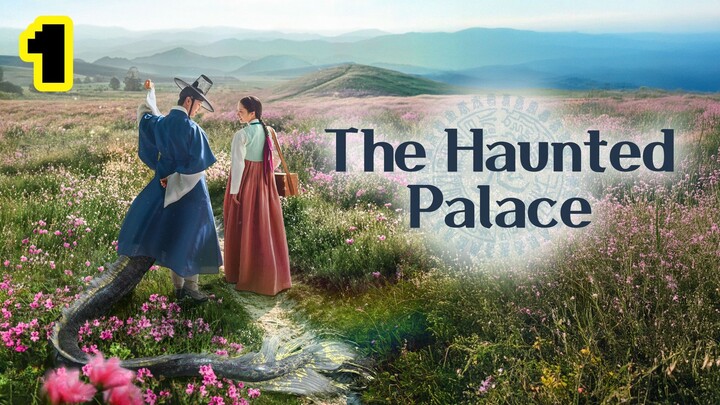 The-Haunted-Palace. Full Episode-1_𝙥𝙚𝙣𝙜𝙜𝙜0710