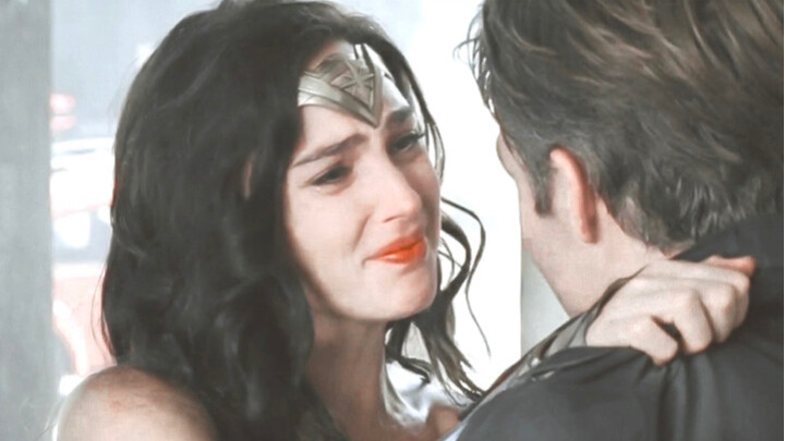 “Have you ever been in love?”   “That was a long, long time ago.”